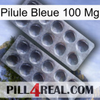 Blue Pill 100 Mg 31